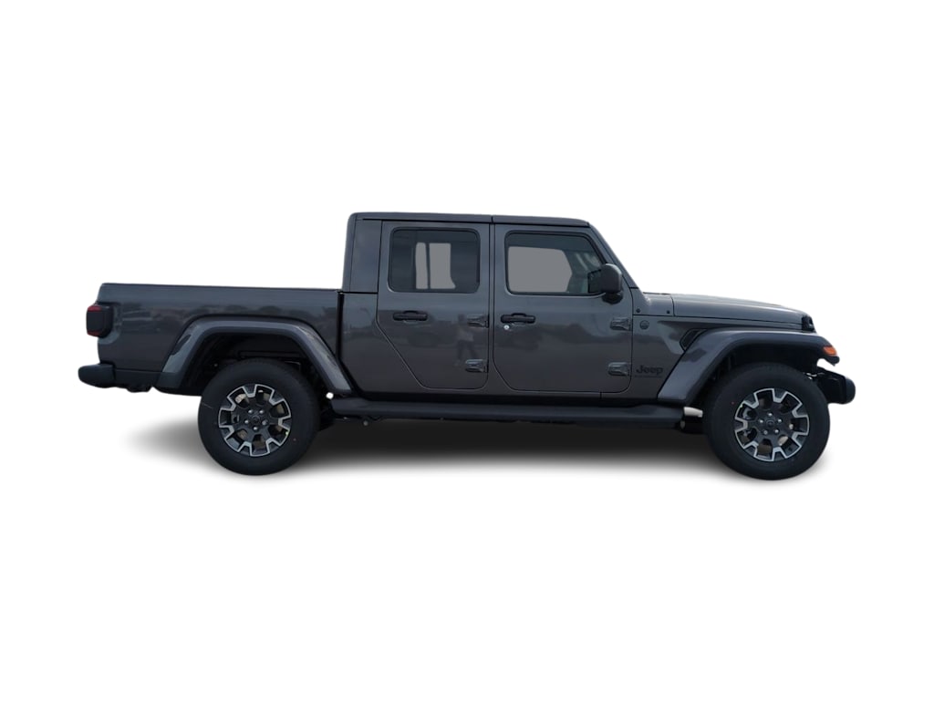 Thumbnail: 2026 Jeep Gladiator - 23