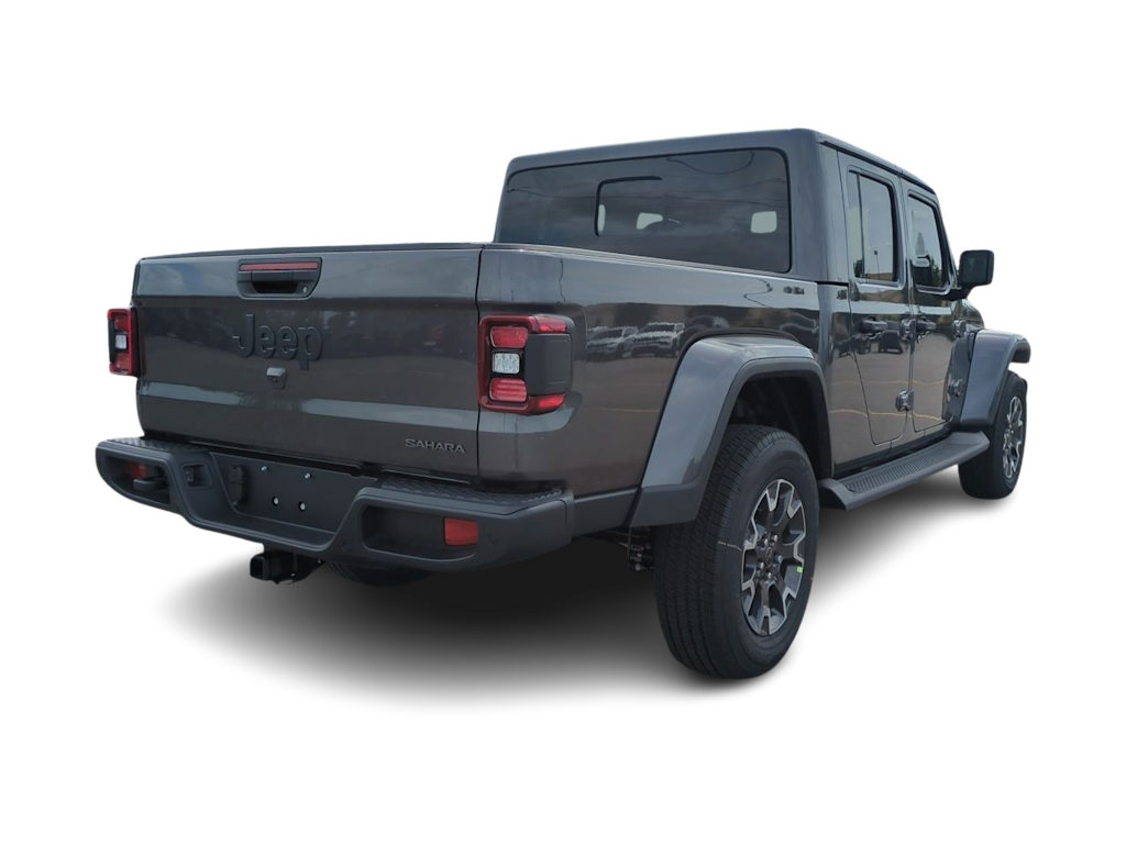 Thumbnail: 2026 Jeep Gladiator - 22