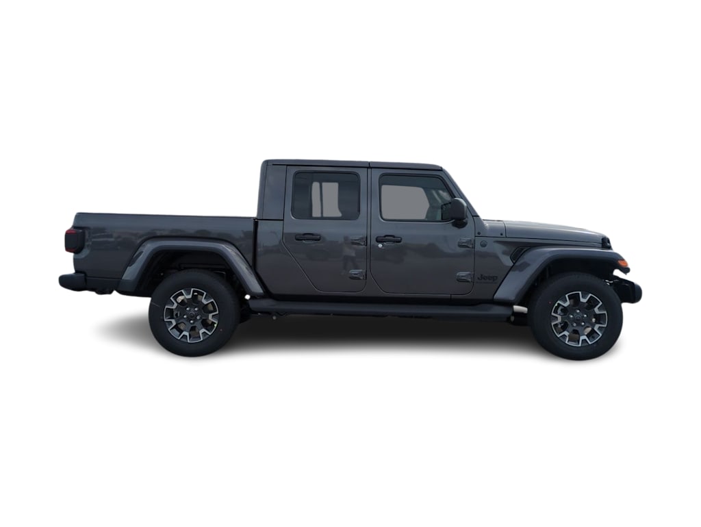 Thumbnail: 2026 Jeep Gladiator - 23
