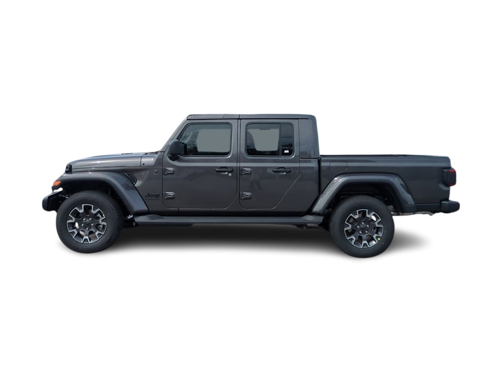 Thumbnail: 2026 Jeep Gladiator - 3