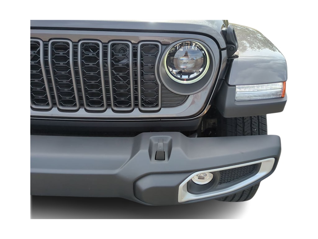 Thumbnail: 2026 Jeep Gladiator - 24