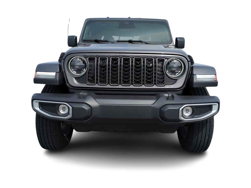 Thumbnail: 2026 Jeep Gladiator - 6