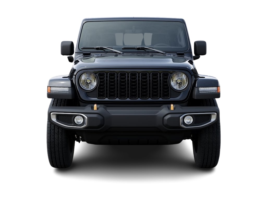 Thumbnail: 2026 Jeep Gladiator - 5