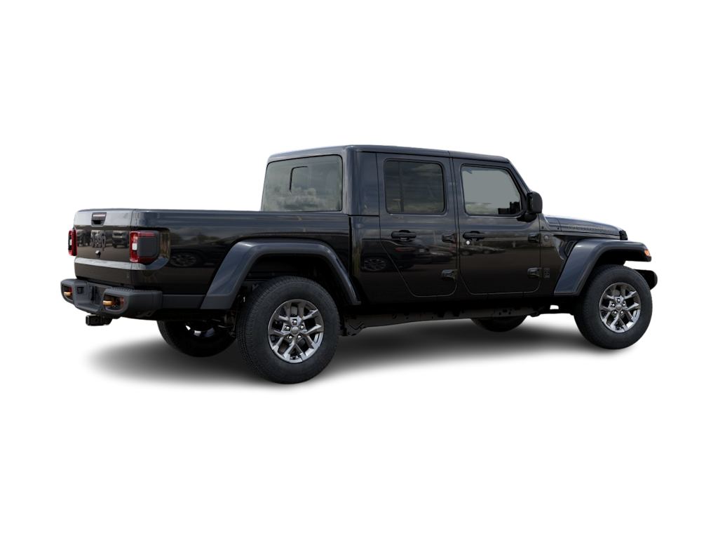 Thumbnail: 2026 Jeep Gladiator - 14