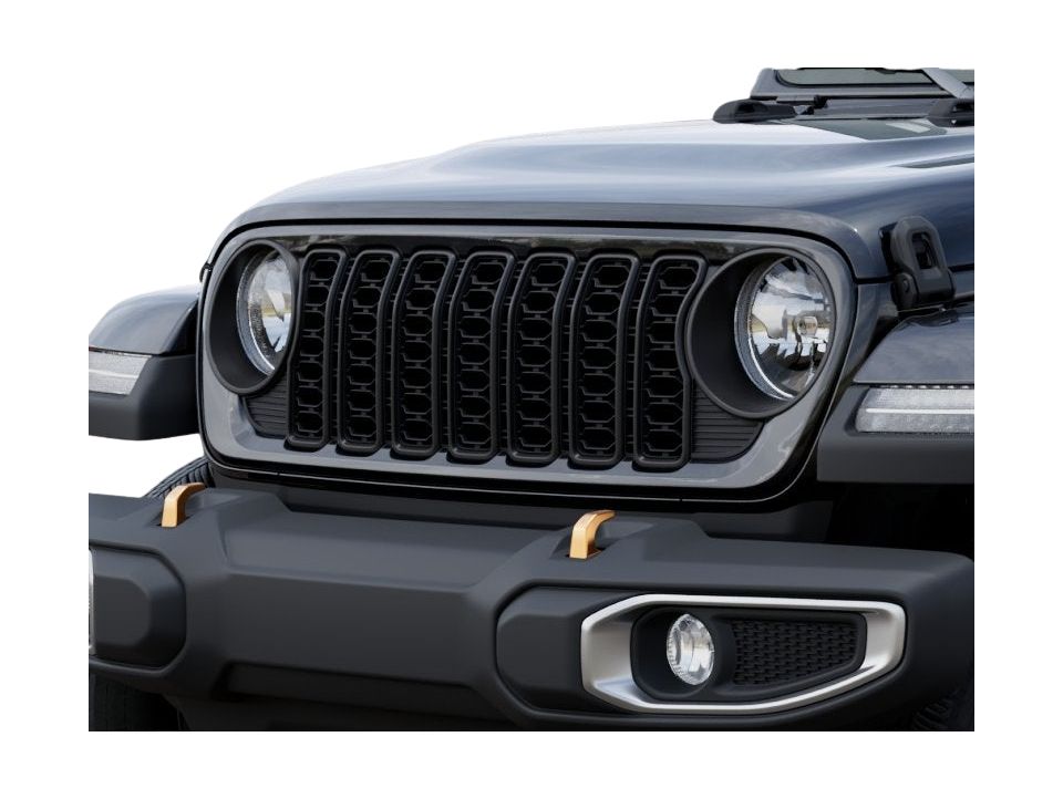 Thumbnail: 2026 Jeep Gladiator - 19