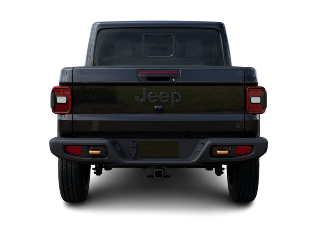 Thumbnail: 2026 Jeep Gladiator - 16