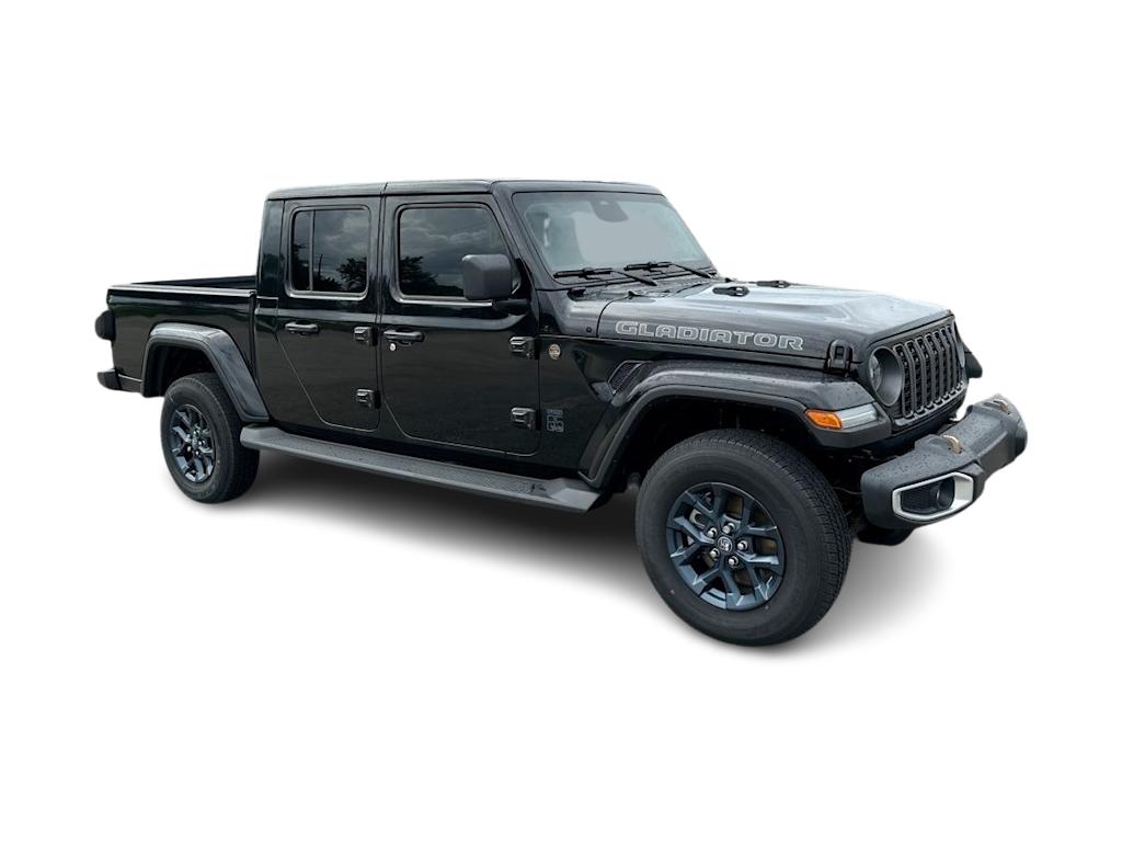 Thumbnail: 2026 Jeep Gladiator - 18