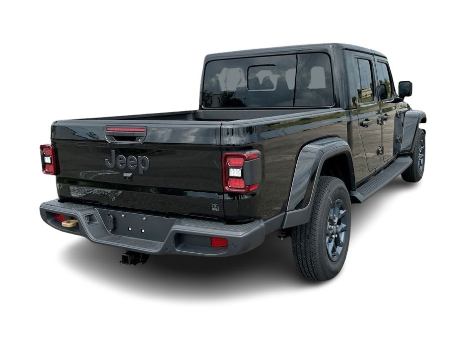 Thumbnail: 2026 Jeep Gladiator - 20