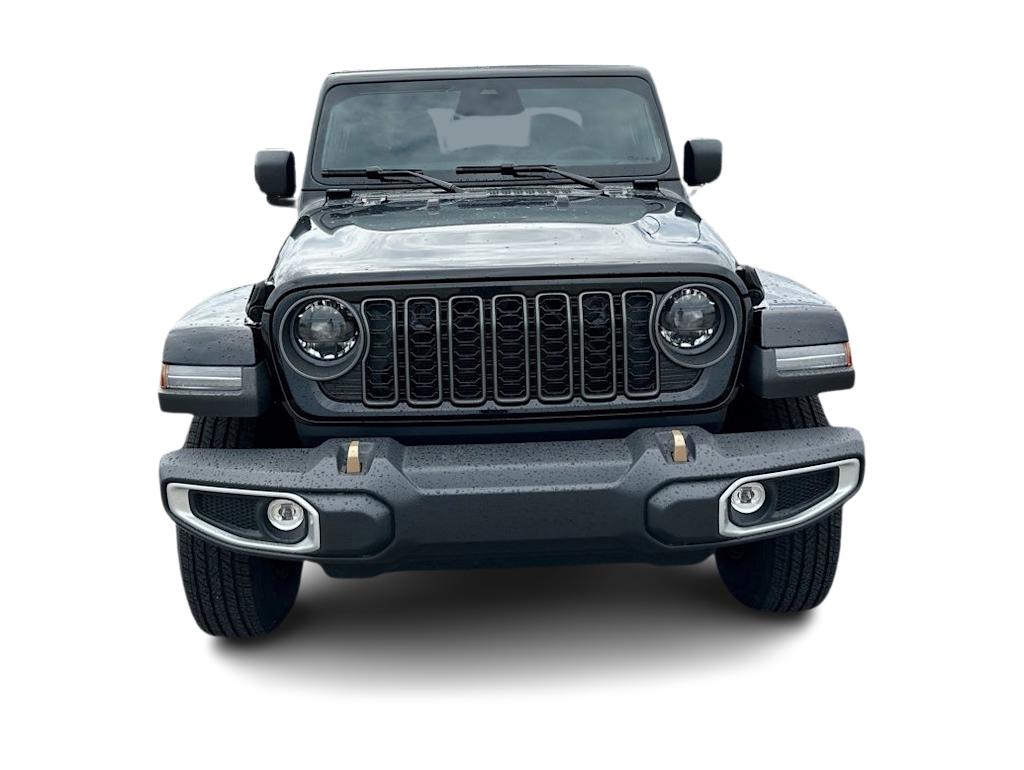 Thumbnail: 2026 Jeep Gladiator - 6