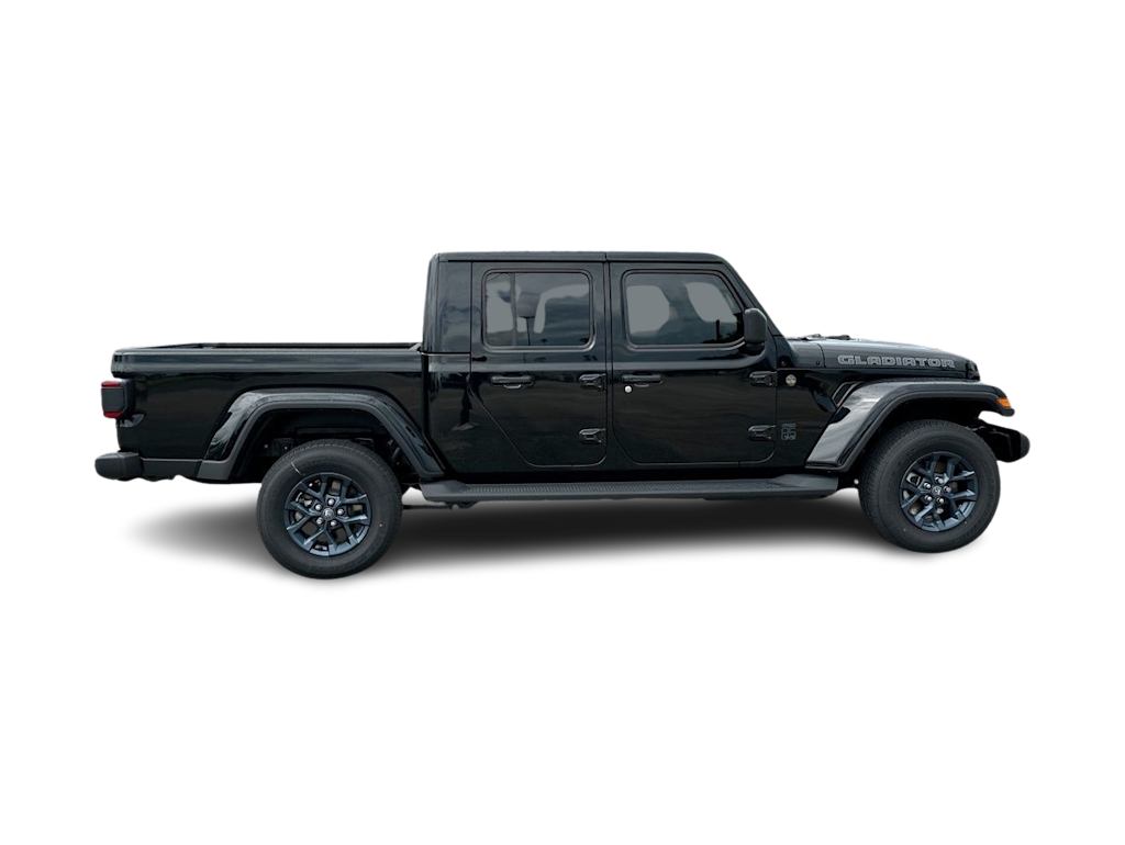 Thumbnail: 2026 Jeep Gladiator - 21