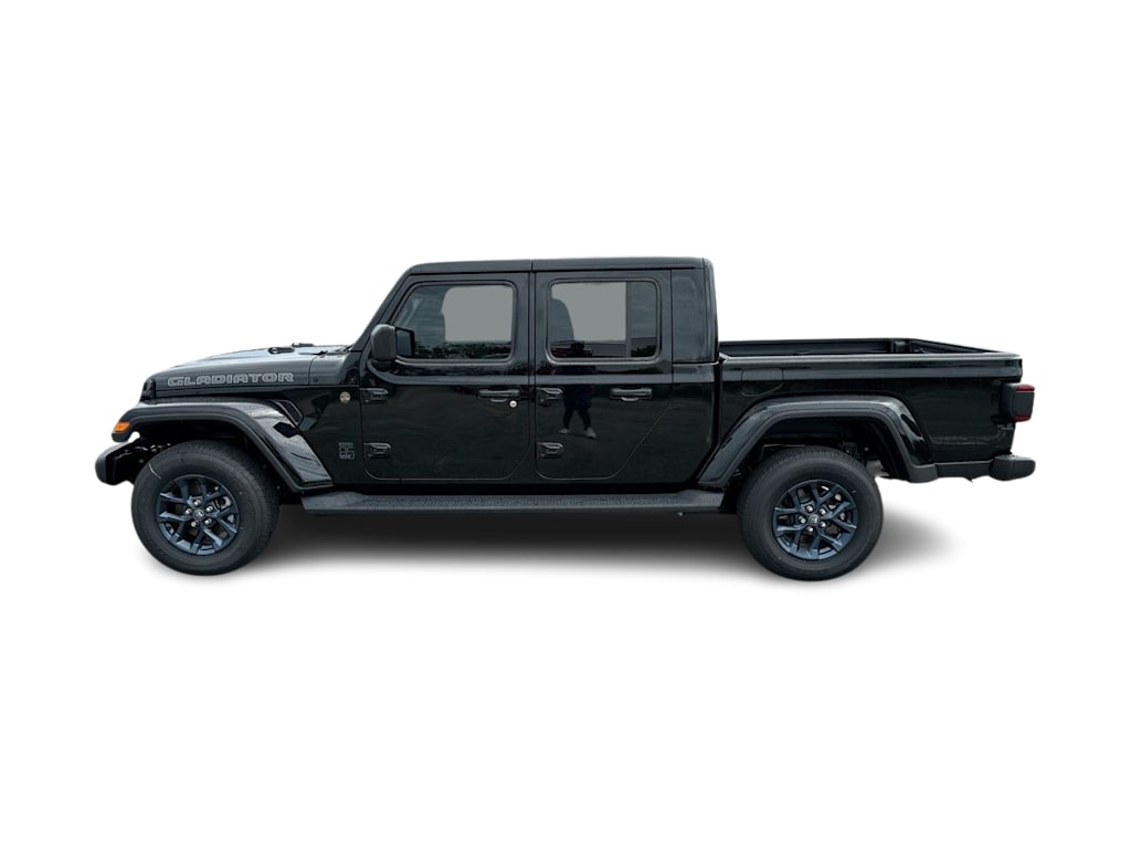 Thumbnail: 2026 Jeep Gladiator - 3