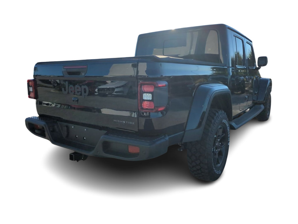 Thumbnail: 2025 Jeep Gladiator - 22