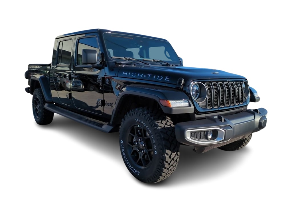 Thumbnail: 2025 Jeep Gladiator - 19