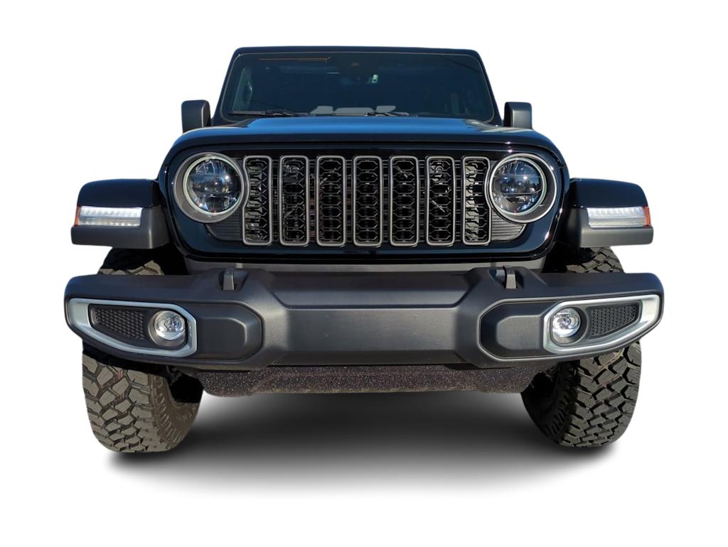 Thumbnail: 2025 Jeep Gladiator - 5