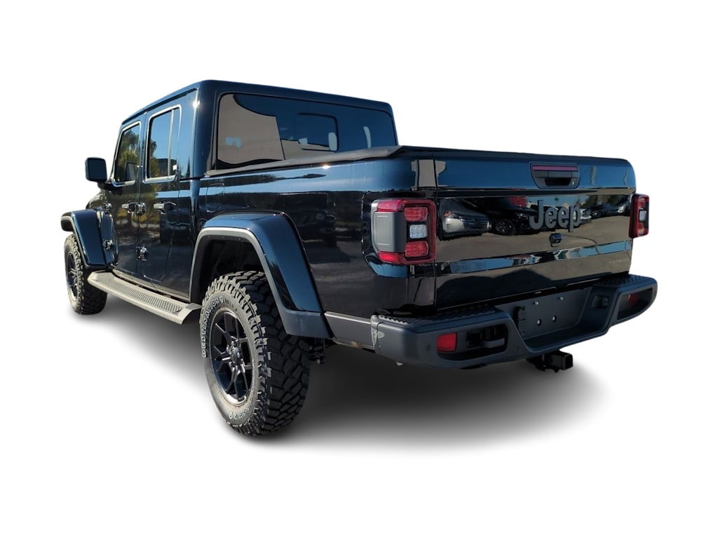 Thumbnail: 2025 Jeep Gladiator - 21