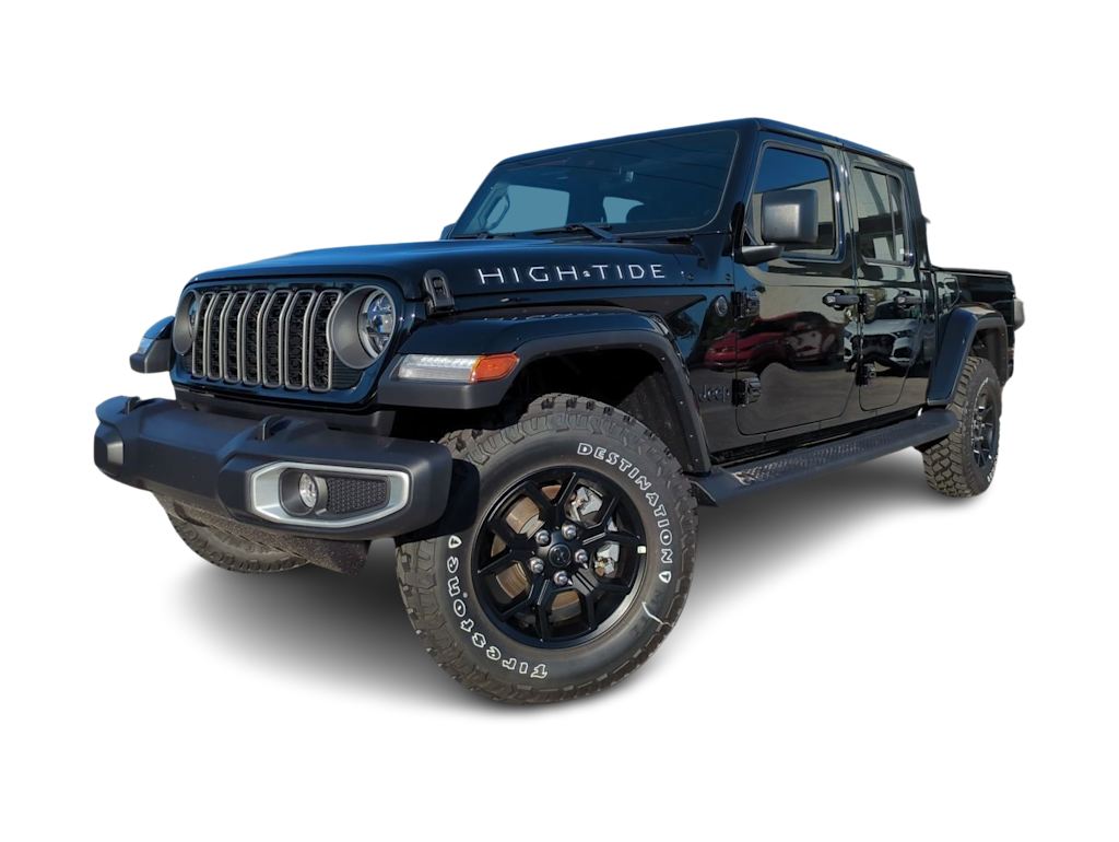 Thumbnail: 2025 Jeep Gladiator - 3