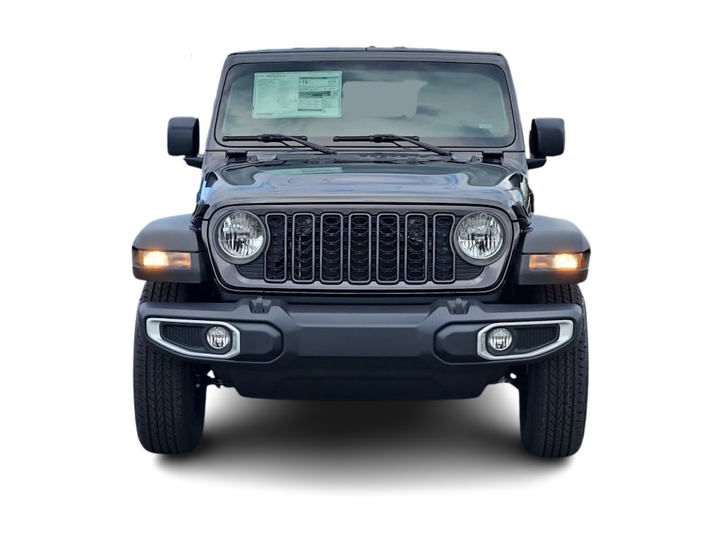 Thumbnail: 2025 Jeep Gladiator - 6
