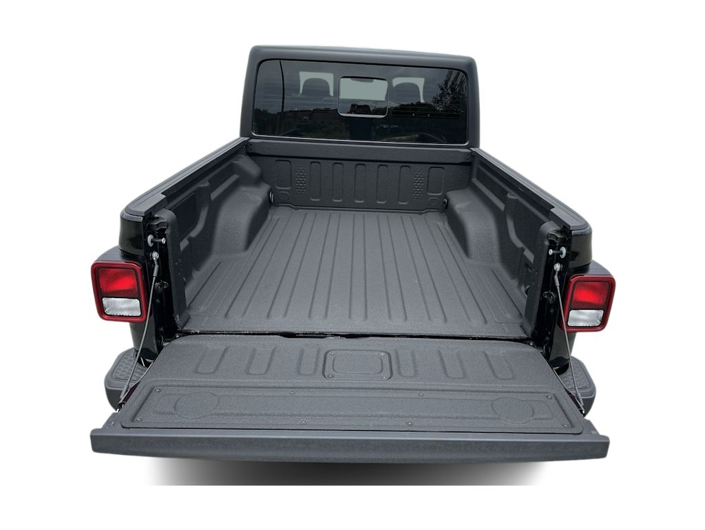 Thumbnail: 2026 Jeep Gladiator - 17