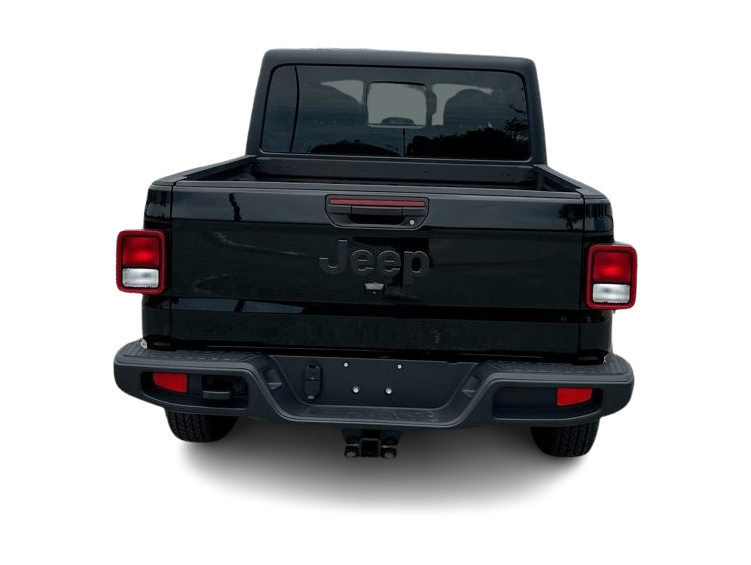Thumbnail: 2026 Jeep Gladiator - 5