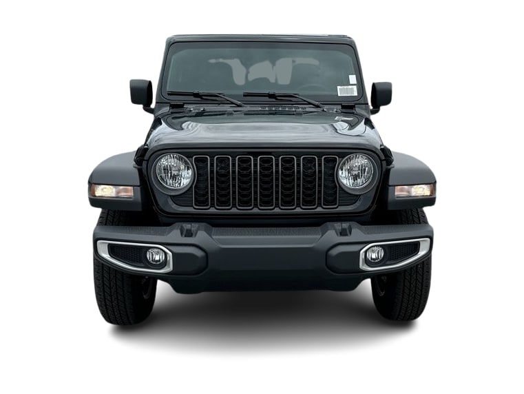 Thumbnail: 2026 Jeep Gladiator - 6