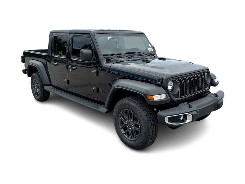 Thumbnail: 2026 Jeep Gladiator - 19