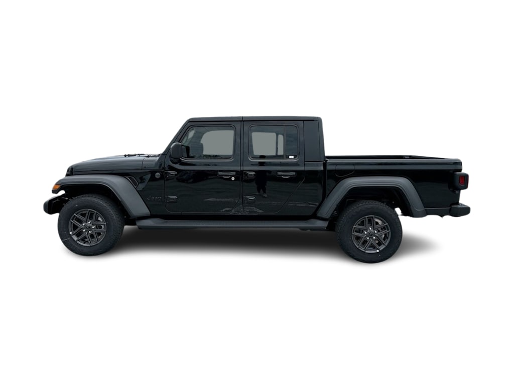 Thumbnail: 2026 Jeep Gladiator - 3
