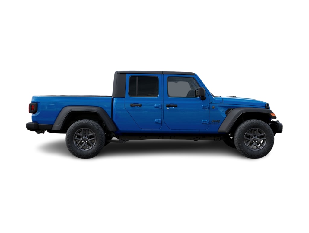 Thumbnail: 2026 Jeep Gladiator - 23