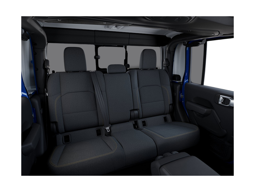 Thumbnail: 2026 Jeep Gladiator - 13