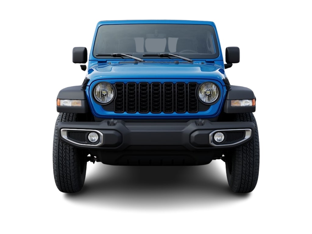 Thumbnail: 2026 Jeep Gladiator - 6