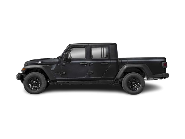 Thumbnail: 2025 Jeep Gladiator - 3