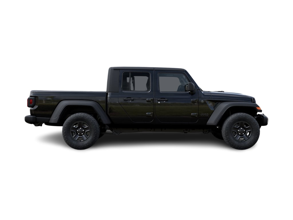 Thumbnail: 2025 Jeep Gladiator - 12