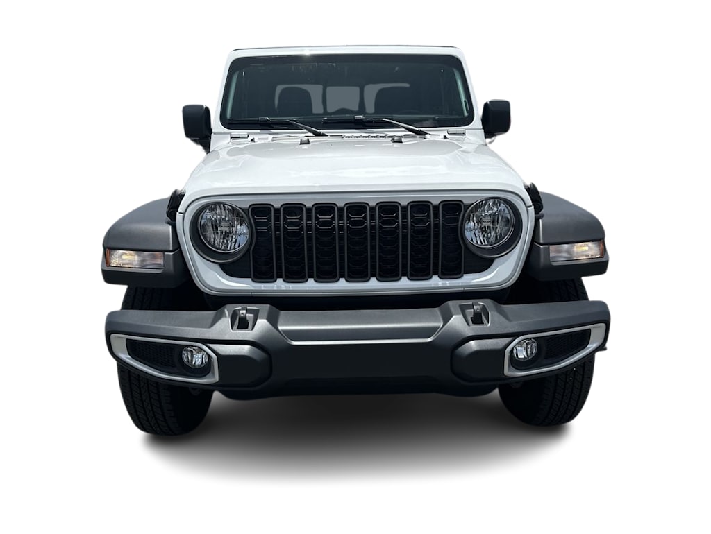 Thumbnail: 2026 Jeep Gladiator - 16
