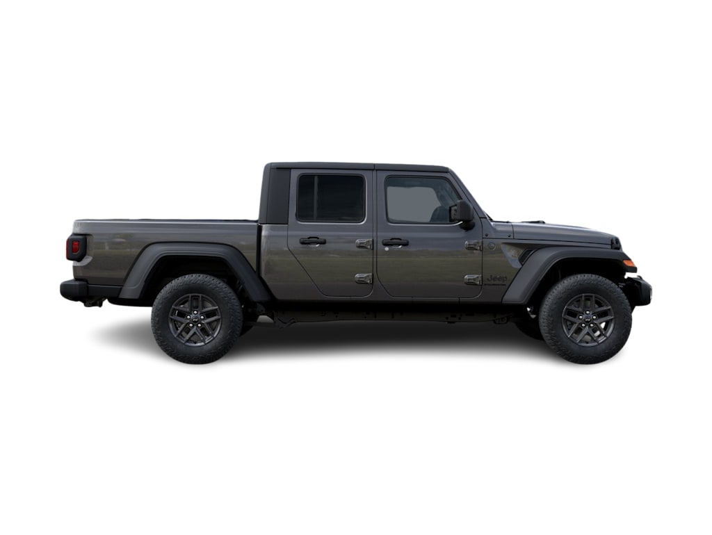 Thumbnail: 2026 Jeep Gladiator - 22