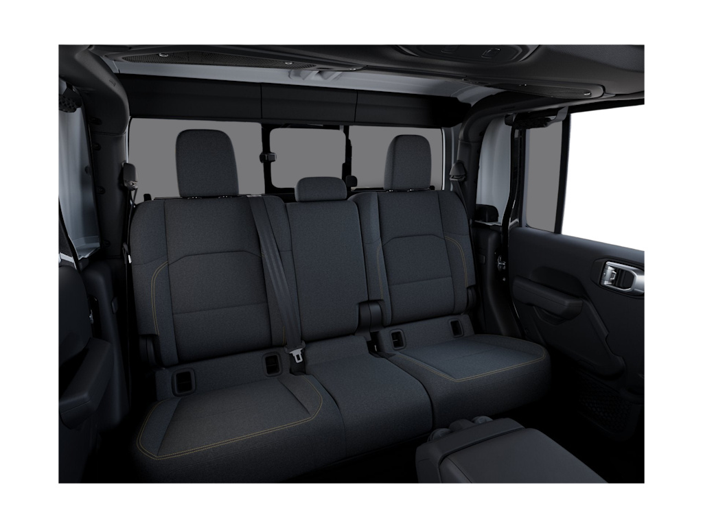 Thumbnail: 2026 Jeep Gladiator - 13
