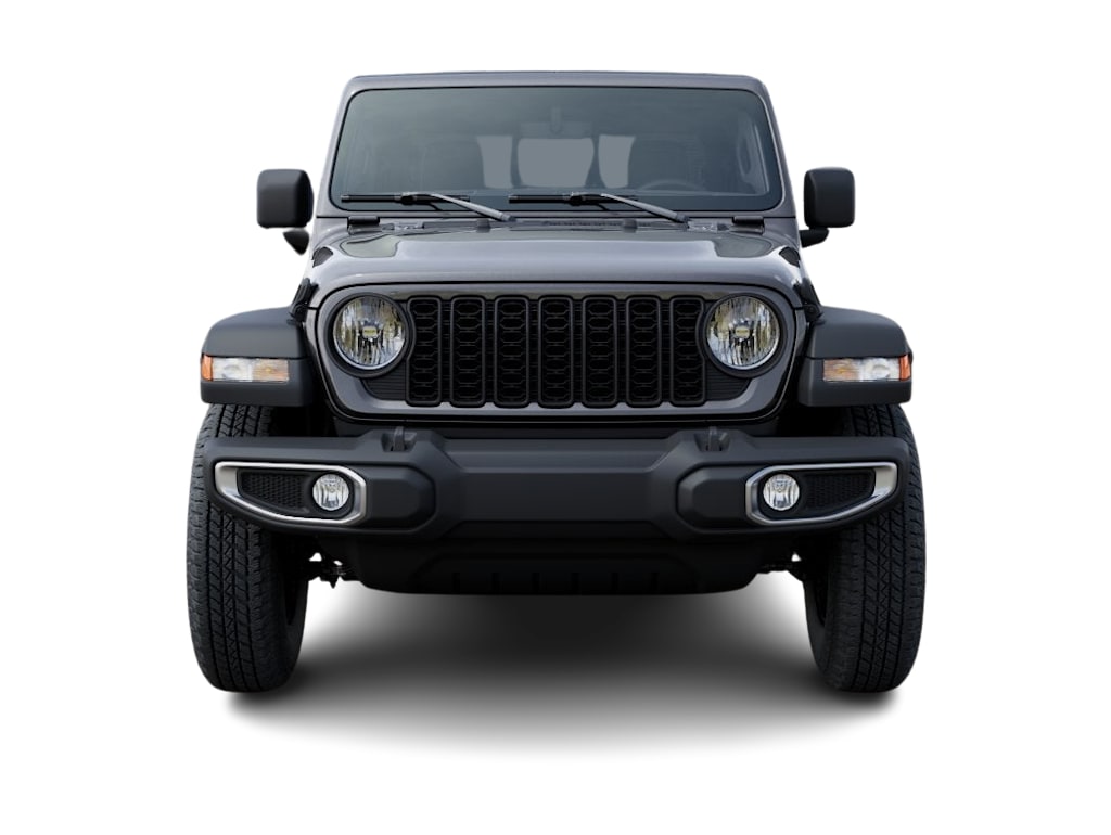 Thumbnail: 2026 Jeep Gladiator - 6