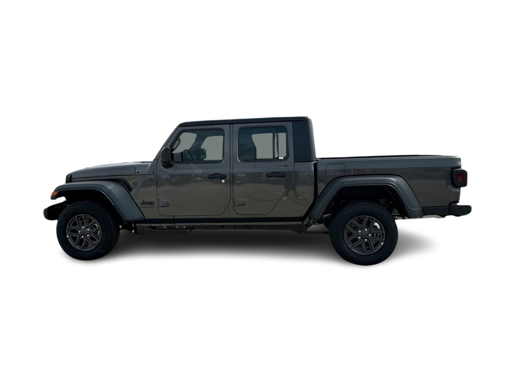 Thumbnail: 2026 Jeep Gladiator - 3