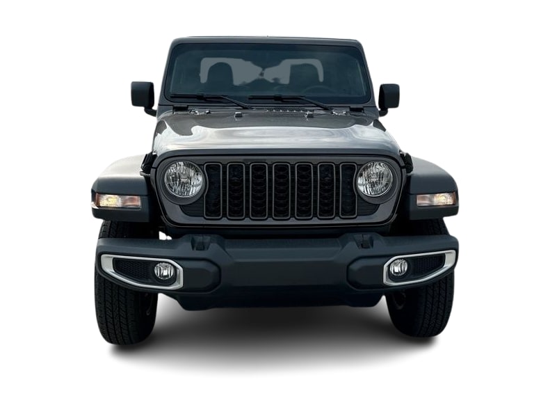 Thumbnail: 2026 Jeep Gladiator - 6