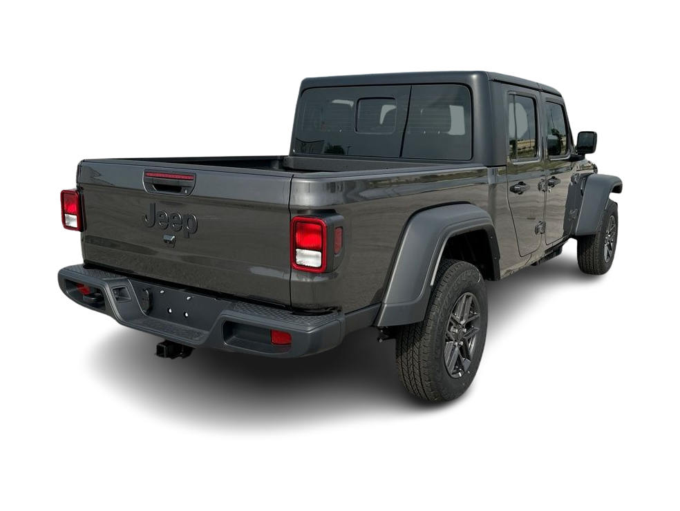 Thumbnail: 2026 Jeep Gladiator - 21