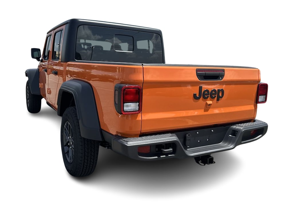 Thumbnail: 2026 Jeep Gladiator - 3