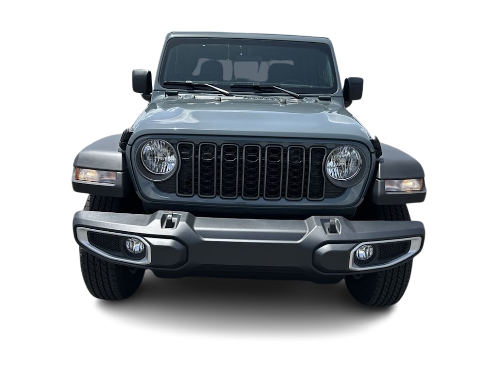 Thumbnail: 2026 Jeep Gladiator - 6
