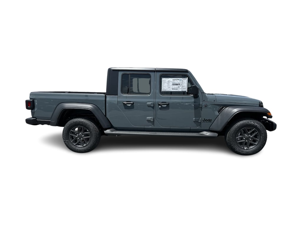 Thumbnail: 2026 Jeep Gladiator - 15