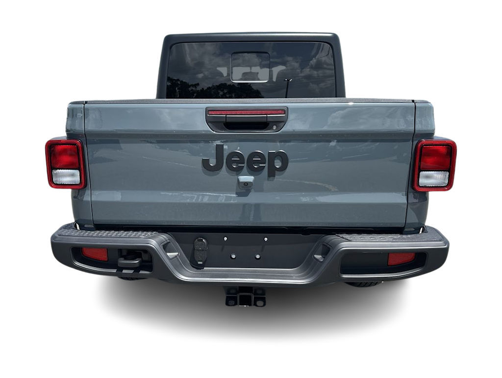 Thumbnail: 2026 Jeep Gladiator - 5