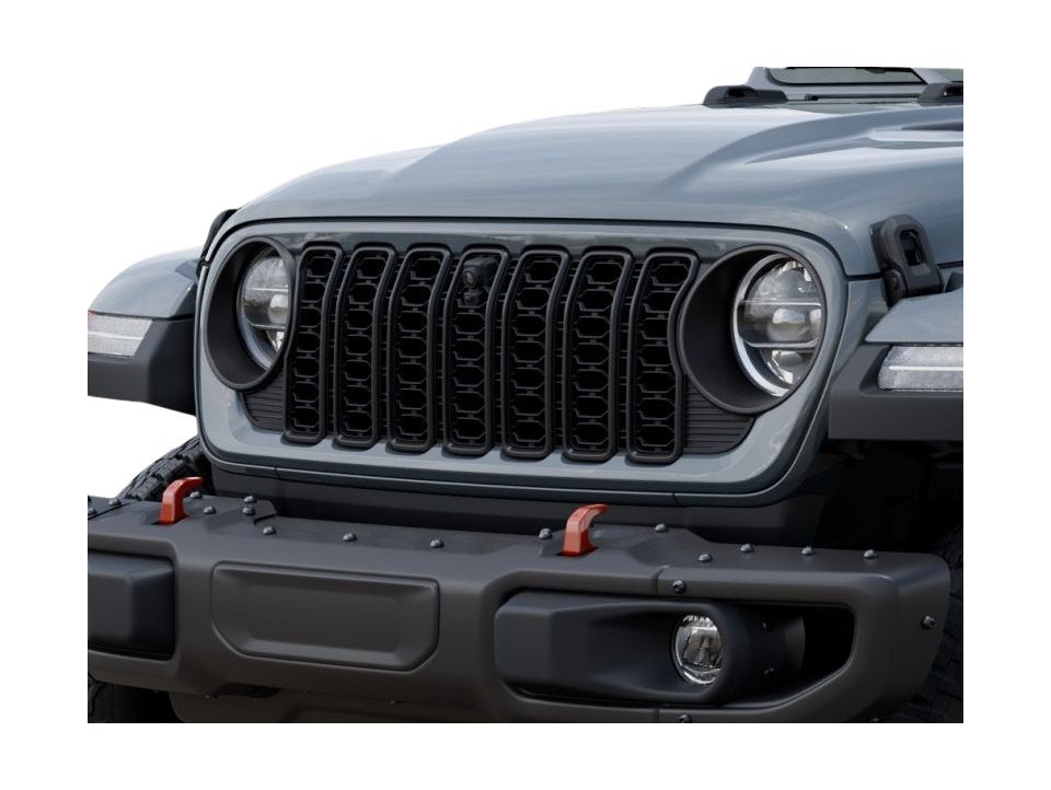 Thumbnail: 2026 Jeep Gladiator - 18