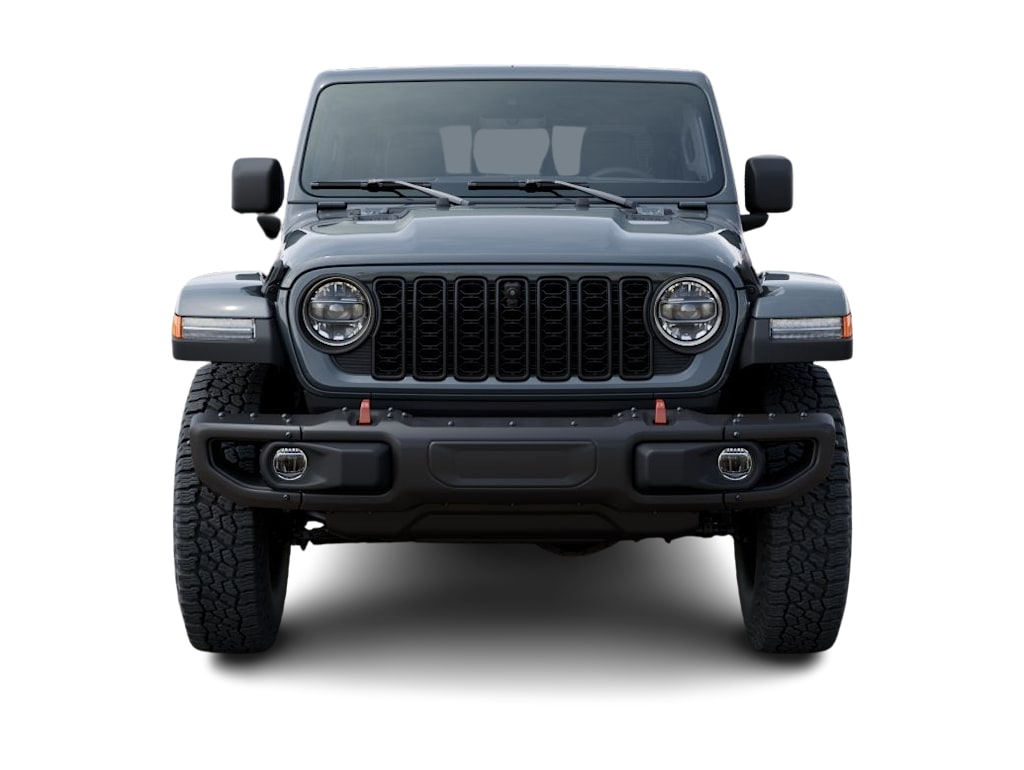 Thumbnail: 2026 Jeep Gladiator - 6