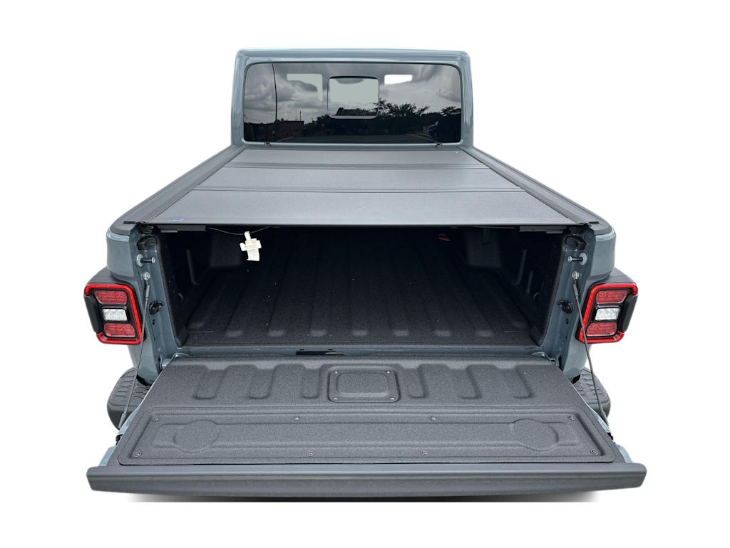 Thumbnail: 2026 Jeep Gladiator - 16