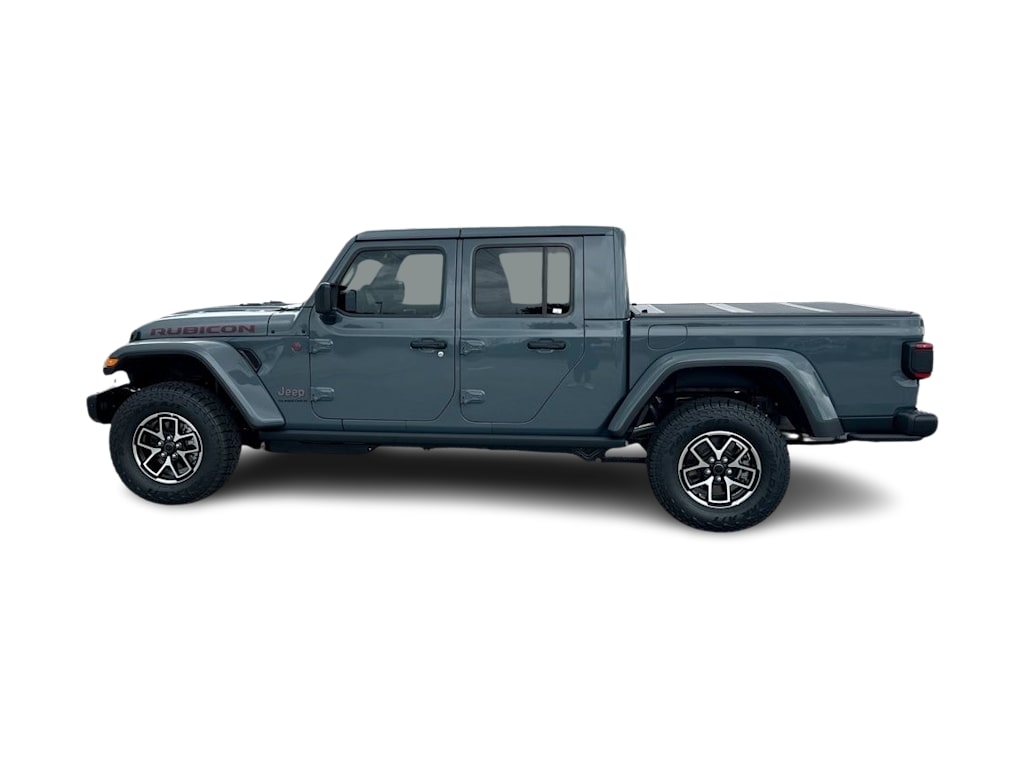 Thumbnail: 2026 Jeep Gladiator - 3