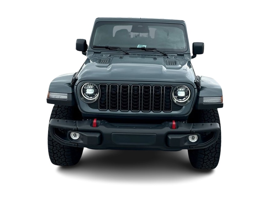 Thumbnail: 2026 Jeep Gladiator - 6