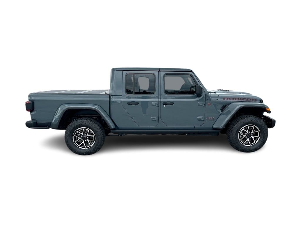 Thumbnail: 2026 Jeep Gladiator - 22