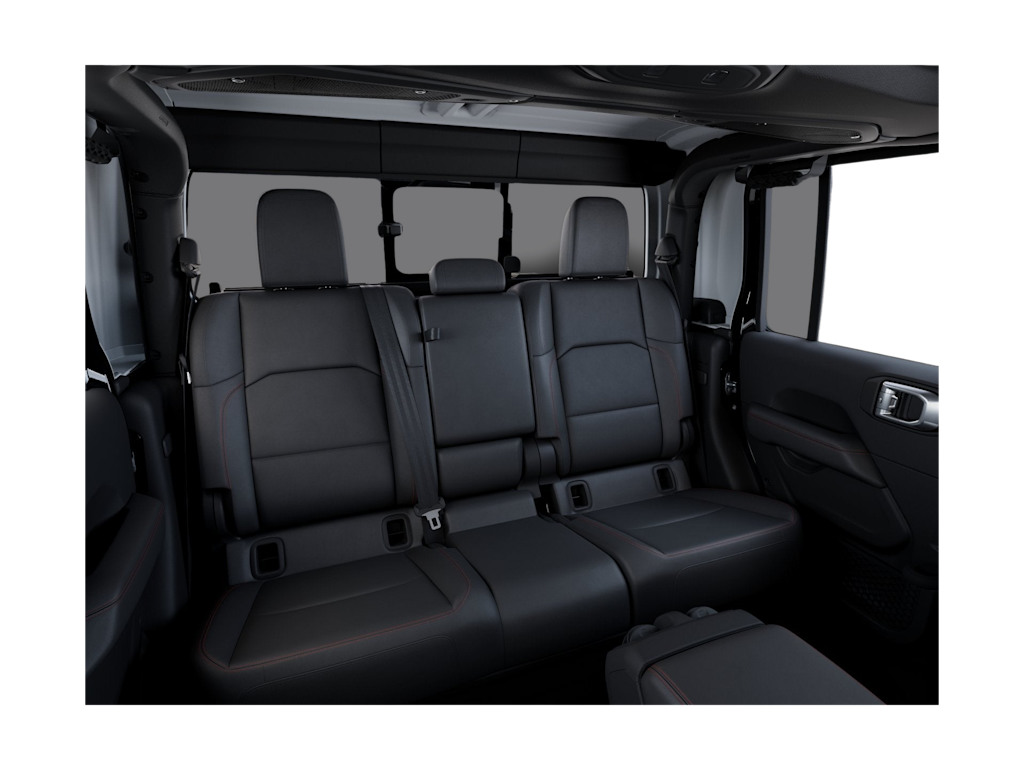 Thumbnail: 2026 Jeep Gladiator - 13