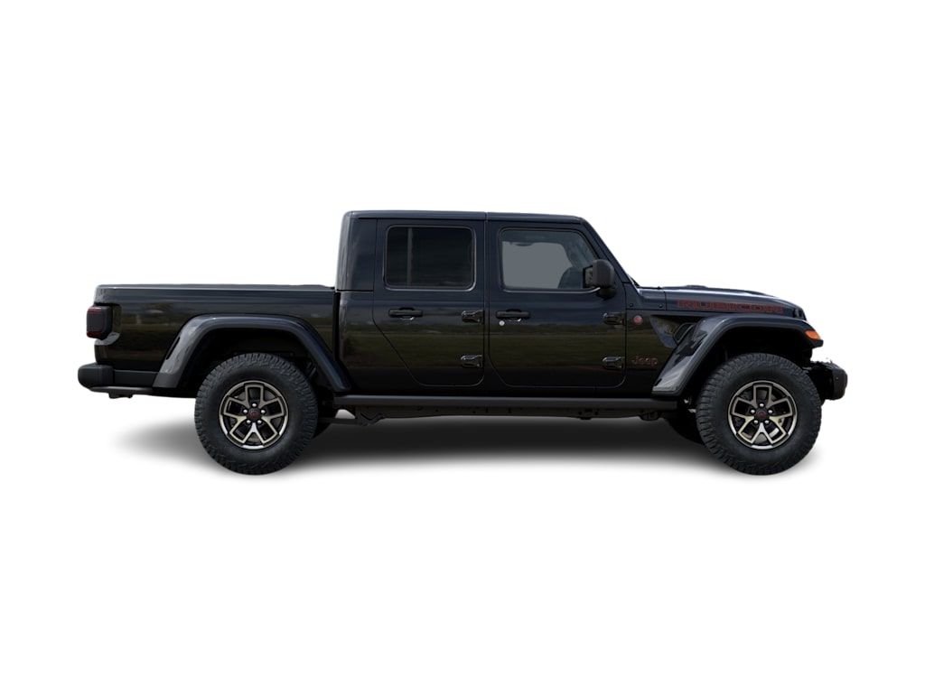 Thumbnail: 2026 Jeep Gladiator - 23